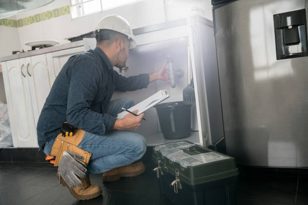Best Affordable Plumbing Services  in Weaverville, CA