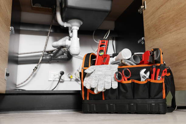 Best Sprinkler Systems  in Weaverville, CA