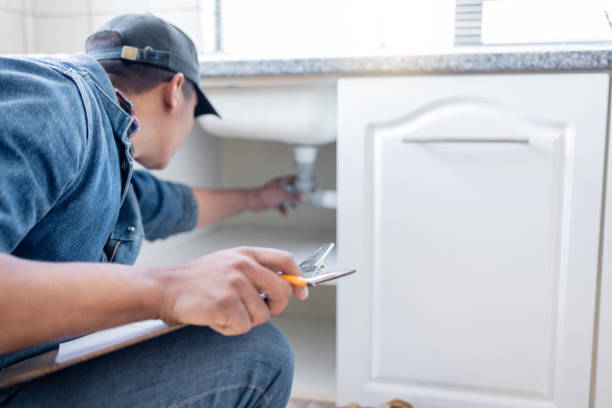 Best Water Heater Repair  in Weaverville, CA