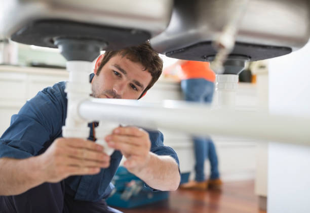 Best Leak Detection Services  in Weaverville, CA
