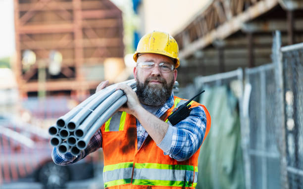 Best Plumbing Inspection Services  in Weaverville, CA