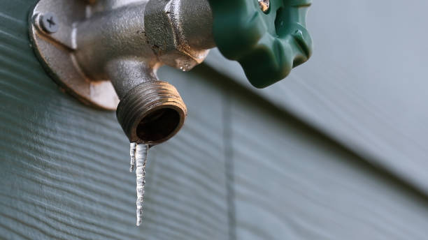 Best Drain Cleaning Services  in Weaverville, CA