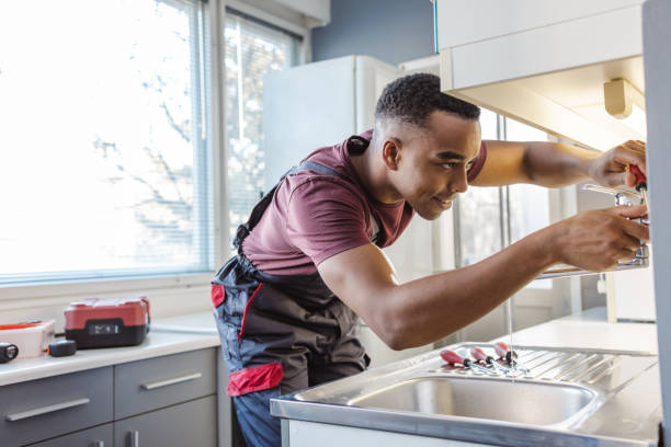 Best Emergency Plumber  in Weaverville, CA